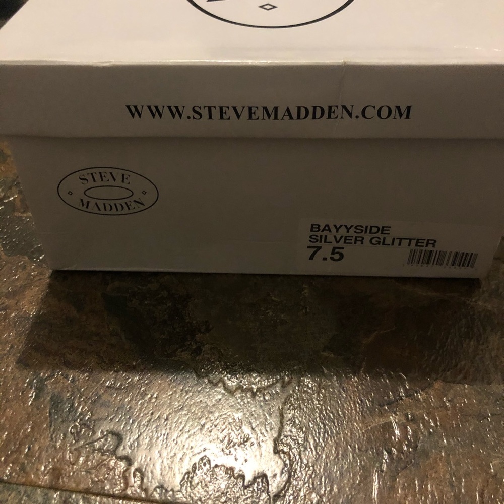 Steve Madden heels